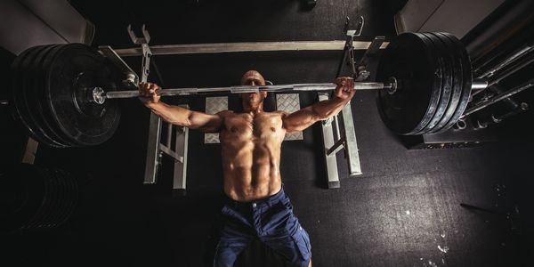 suplementi za trening